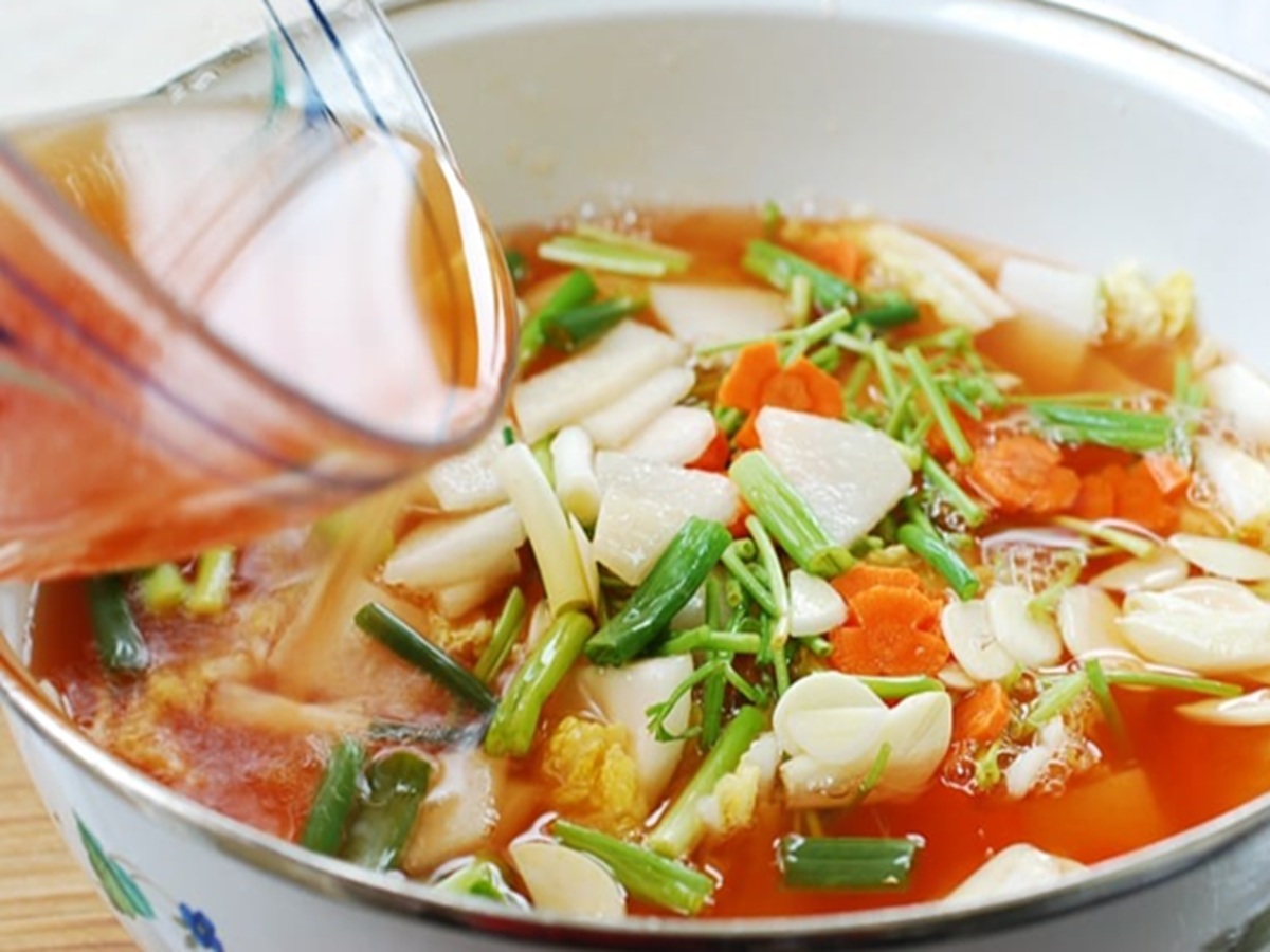 from-kimchi-to-bibimbap-13-vegan-korean-recipes-full-of-umami From Kimchi to Bibimbap: 13 Vegan Korean Recipes Full of Umami - Photo Gallery