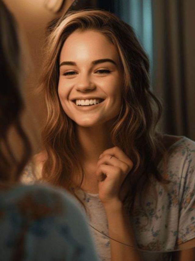 10 Simple Tips to Boost Your Self-Image Quickly