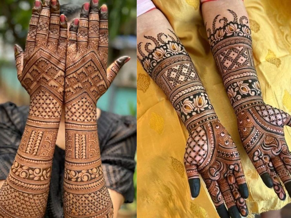 7-stylish-patterns-to-try-out-this-festive-season-raksha-bandhan-2025-mehandi-designs-to-look-more-elegant Raksha Bandhan 2025 Mehandi Designs: 7 Stylish Patterns To Try Out This Festive Season - Photo Gallery