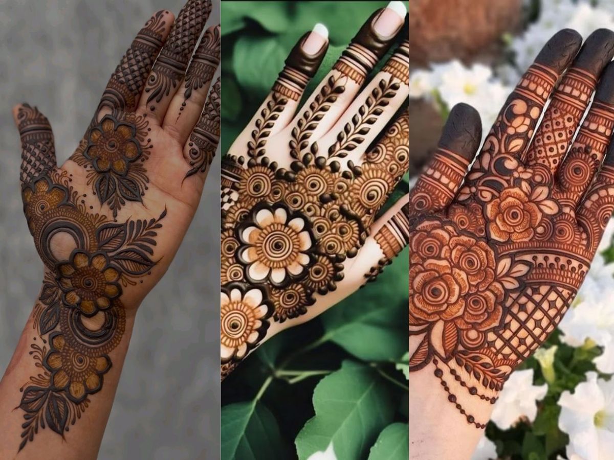 7-stylish-patterns-to-try-out-this-festive-season-raksha-bandhan-2025-mehandi-designs-to-look-more-elegant Raksha Bandhan 2025 Mehandi Designs: 7 Stylish Patterns To Try Out This Festive Season - Photo Gallery