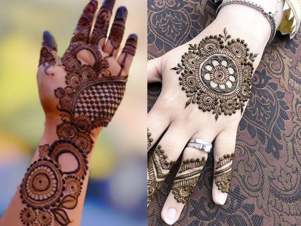 7-stylish-patterns-to-try-out-this-festive-season-raksha-bandhan-2025-mehandi-designs-to-look-more-elegant Raksha Bandhan 2025 Mehandi Designs: 7 Stylish Patterns To Try Out This Festive Season - Photo Gallery