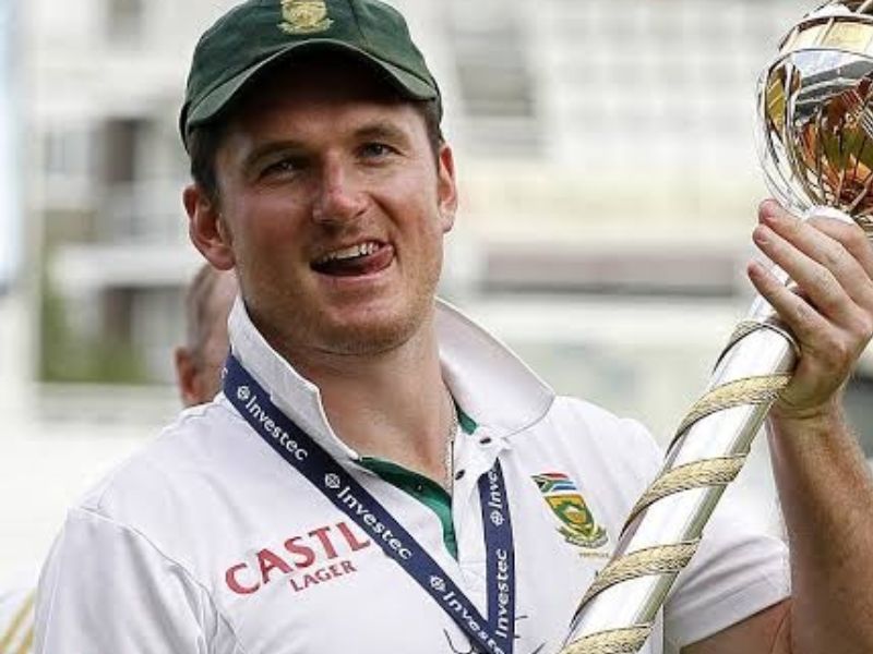 5 Visiting Captains With Most Runs In A Test Series - Photo Gallery