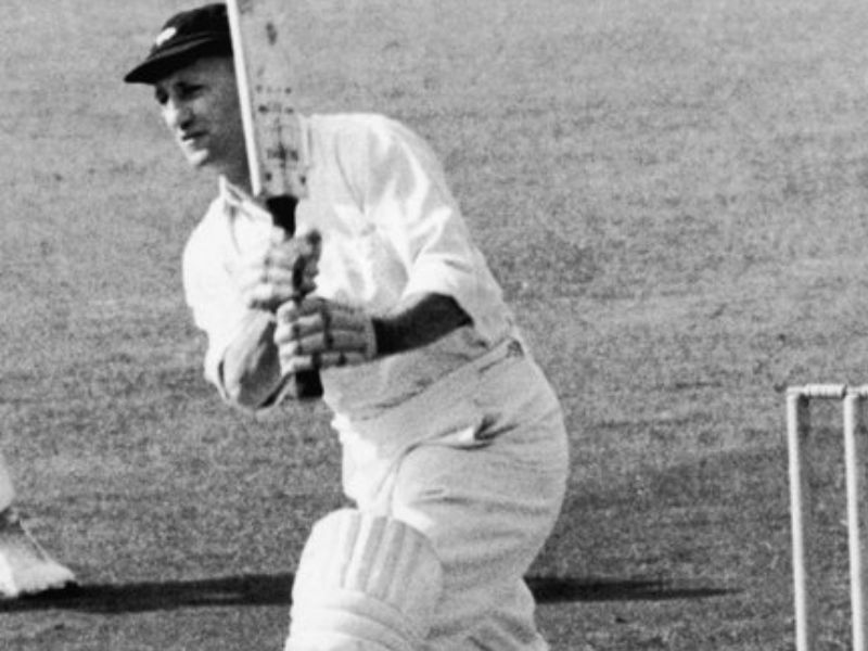 5 Visiting Captains With Most Runs In A Test Series - Photo Gallery