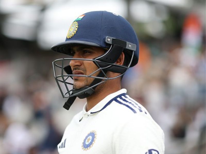 5 Visiting Captains With Most Runs In A Test Series - Photo Gallery