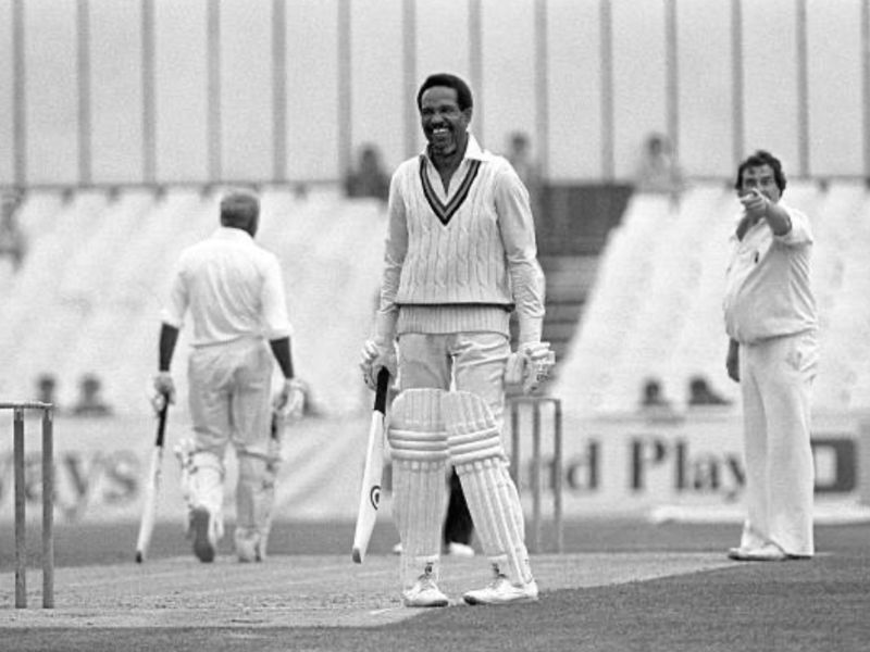 5 Visiting Captains With Most Runs In A Test Series - Photo Gallery