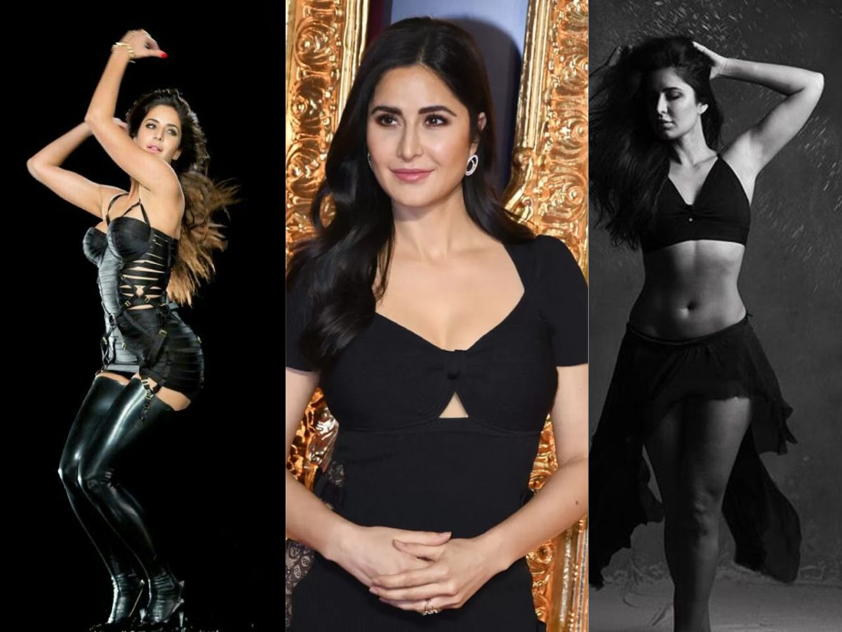 7-bollywood-celebrities-who-made-black-hotter-than-ever-from-deepika-padukone-to-alia-bhatt 7 Bollywood Celebrities Who Made Black Hotter Than Ever: From Deepika Padukone to Alia Bhatt - Photo Gallery
