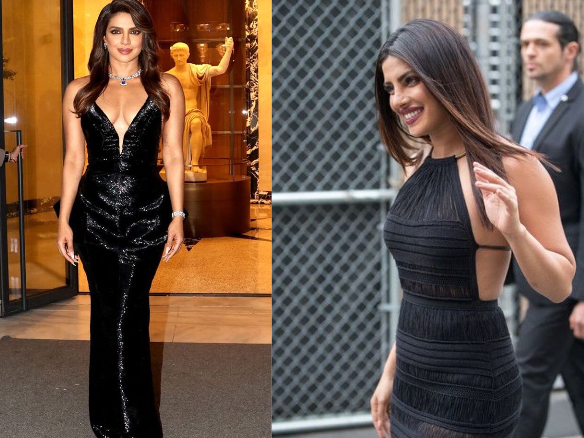 7-bollywood-celebrities-who-made-black-hotter-than-ever-from-deepika-padukone-to-alia-bhatt 7 Bollywood Celebrities Who Made Black Hotter Than Ever: From Deepika Padukone to Alia Bhatt - Photo Gallery