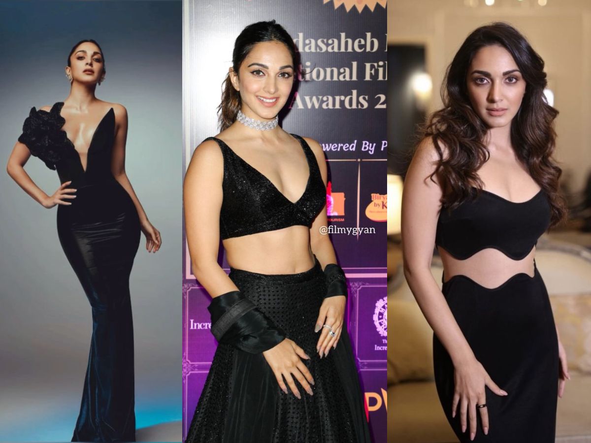 7-bollywood-celebrities-who-made-black-hotter-than-ever-from-deepika-padukone-to-alia-bhatt 7 Bollywood Celebrities Who Made Black Hotter Than Ever: From Deepika Padukone to Alia Bhatt - Photo Gallery