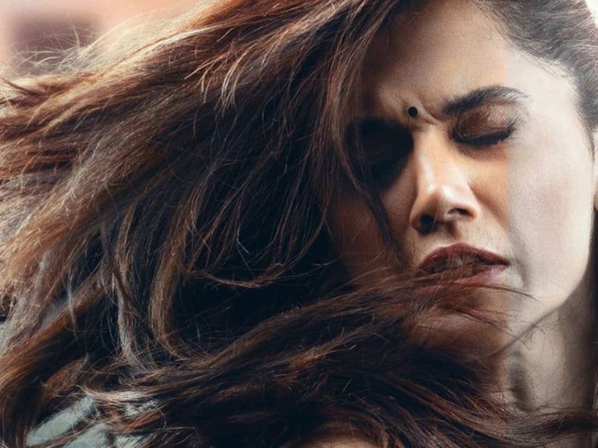 taapsee-pannu-best-films-to-watch-on-her-birthday-august-1 Taapsee Pannu’s Top 7 Movies That Made Her A Bollywood Star - Photo Gallery