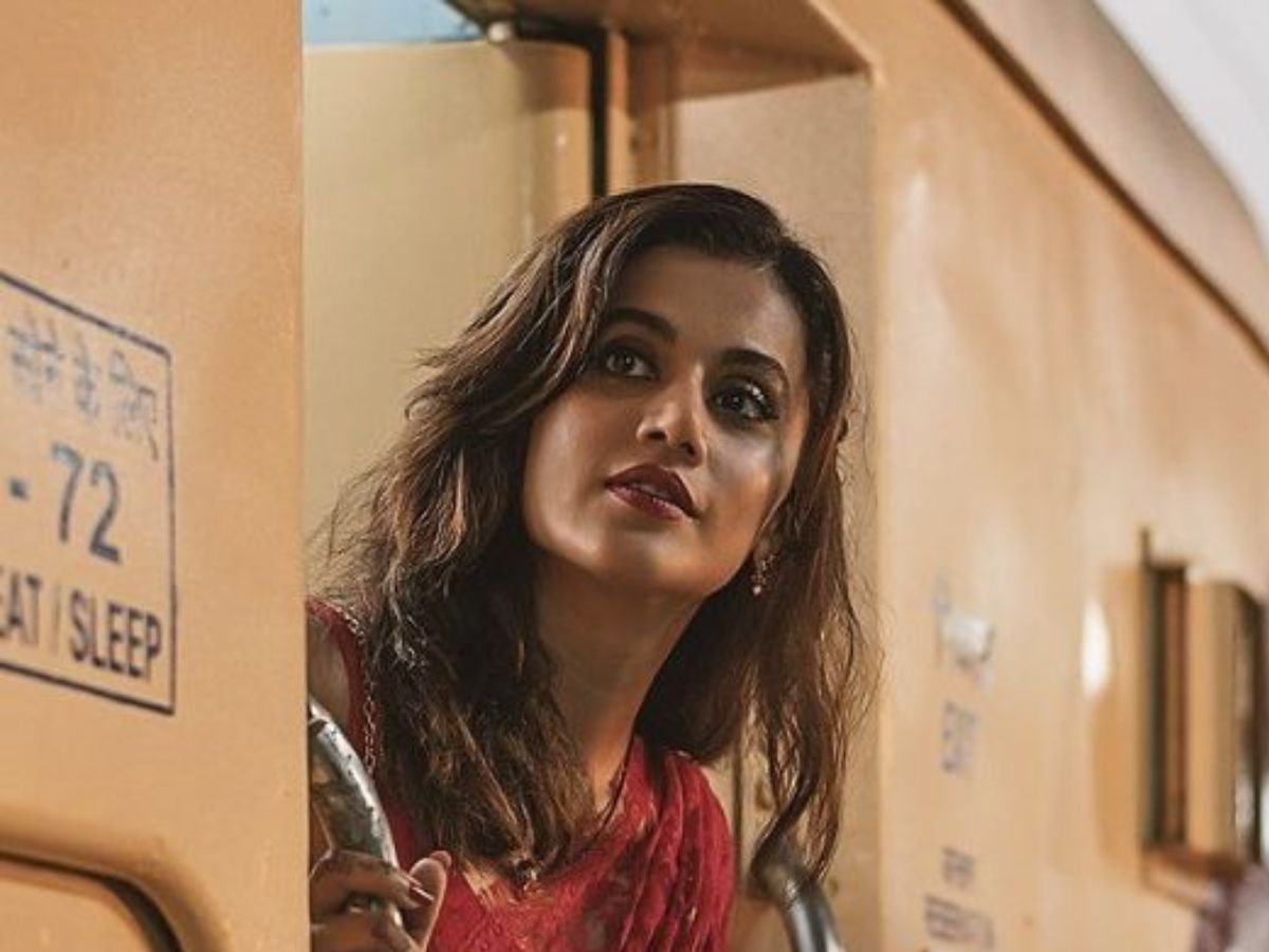 taapsee-pannu-best-films-to-watch-on-her-birthday-august-1 Taapsee Pannu’s Top 7 Movies That Made Her A Bollywood Star - Photo Gallery