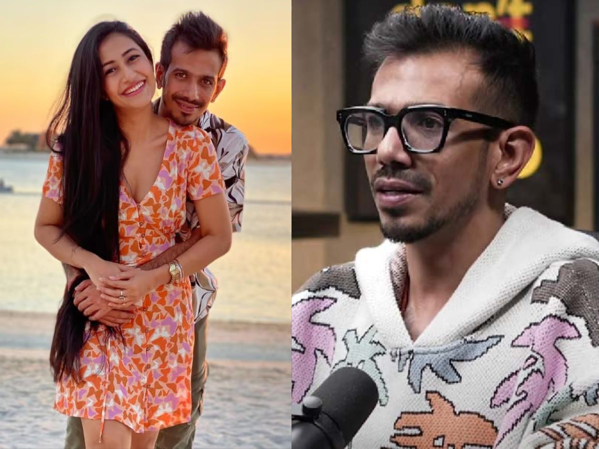 your-daily-briefing-whats-happening-around-the-world-today Yuzvendra Chahal Opens Up on Divorce Fallout: ‘Cheating’ Allegations Led to Suicidal Thoughts - Photo Gallery