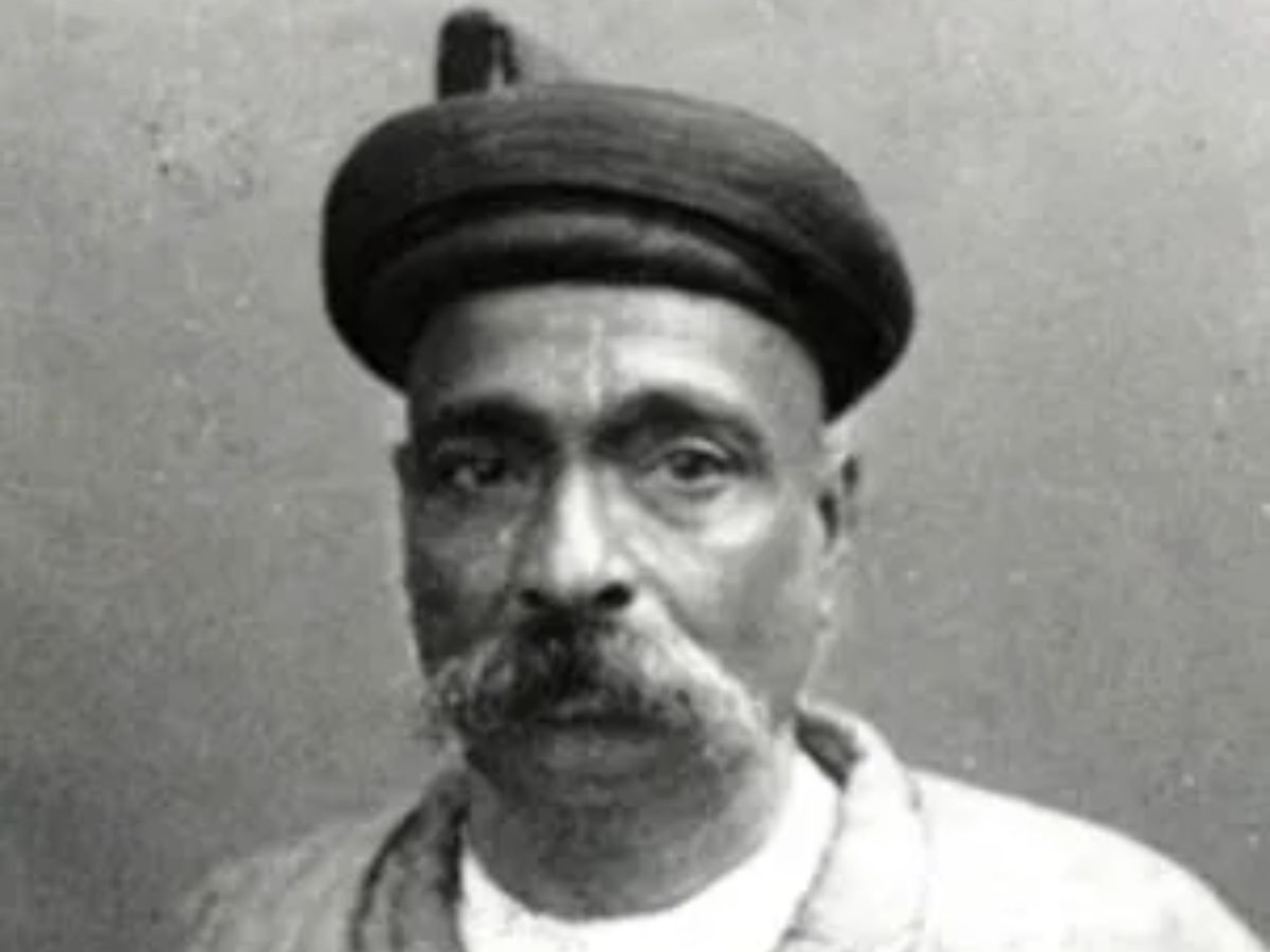 remembering-lokmanya-tilak-quotes-that-continue-to-resonate-on-his-death-anniversary "If God is put up with untouchability, I will not call him God."(Image Credit-Google) - Photo Gallery