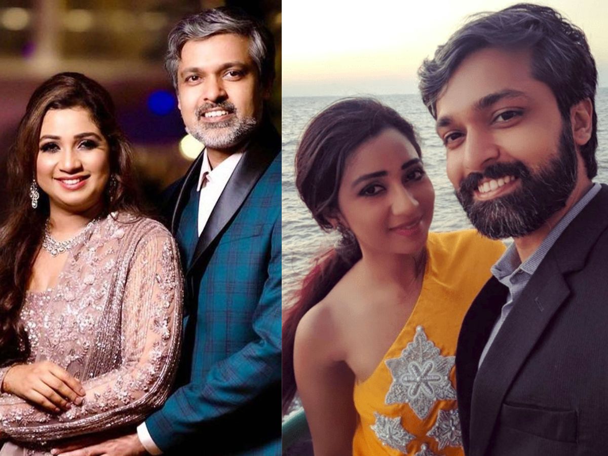 from-madhuri-dixit-to-sonu-nigam-7-bollywood-celebrities-who-married-non-industry-partners-inspiring-modern-love-stories 7 Bollywood Celebrities Who Married Non Industry Partners: Inspiring Modern Love Stories - Photo Gallery