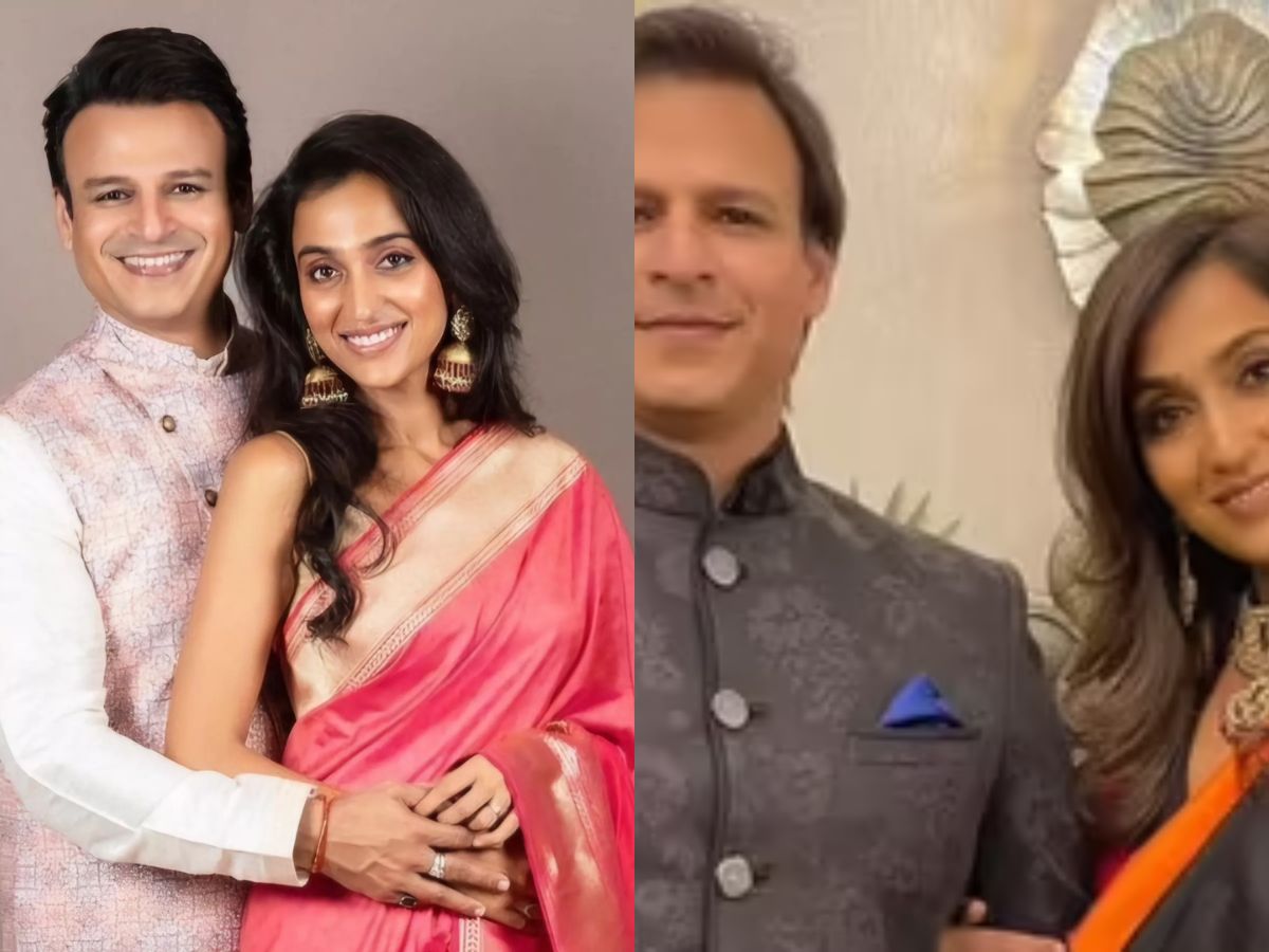 from-madhuri-dixit-to-sonu-nigam-7-bollywood-celebrities-who-married-non-industry-partners-inspiring-modern-love-stories 7 Bollywood Celebrities Who Married Non Industry Partners: Inspiring Modern Love Stories - Photo Gallery