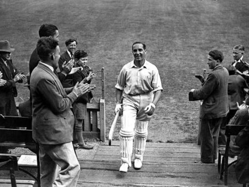 5-english-cricketers-with-most-runs-at-the-oval 5 English Cricketers With Most Runs At The Oval - Photo Gallery