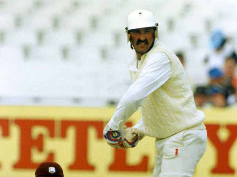 5-english-cricketers-with-most-runs-at-the-oval 5 English Cricketers With Most Runs At The Oval - Photo Gallery