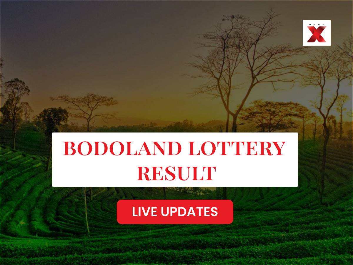 Bodoland Lottery Result Today 1 August 2025: Assam state Friday lucky draw result(OUT); Check Full winners list, ticket number 1ST Prize, 2nd Prize, and More - Photo Gallery
