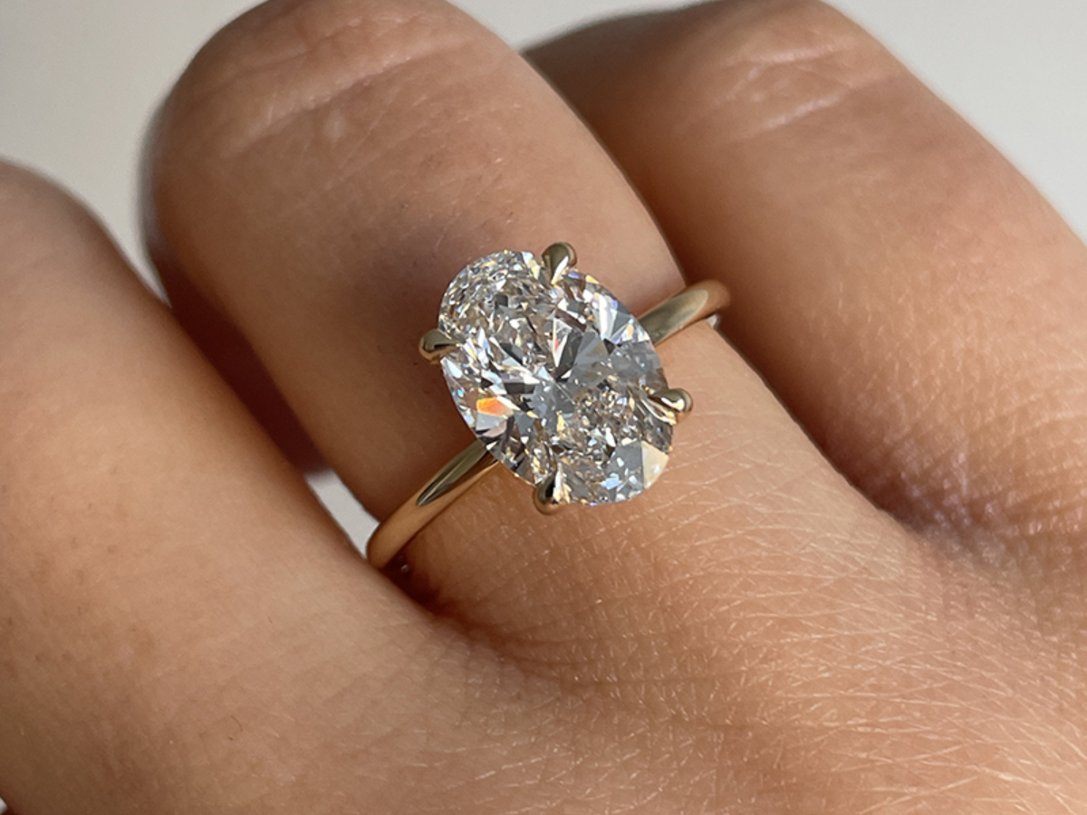 looking-to-buy-diamonds-for-your-loved-one-save-big-with-these-stunning-lab-grown-jewels Diamond Ring (Image Credit: pisquareinvestments.com) - Photo Gallery