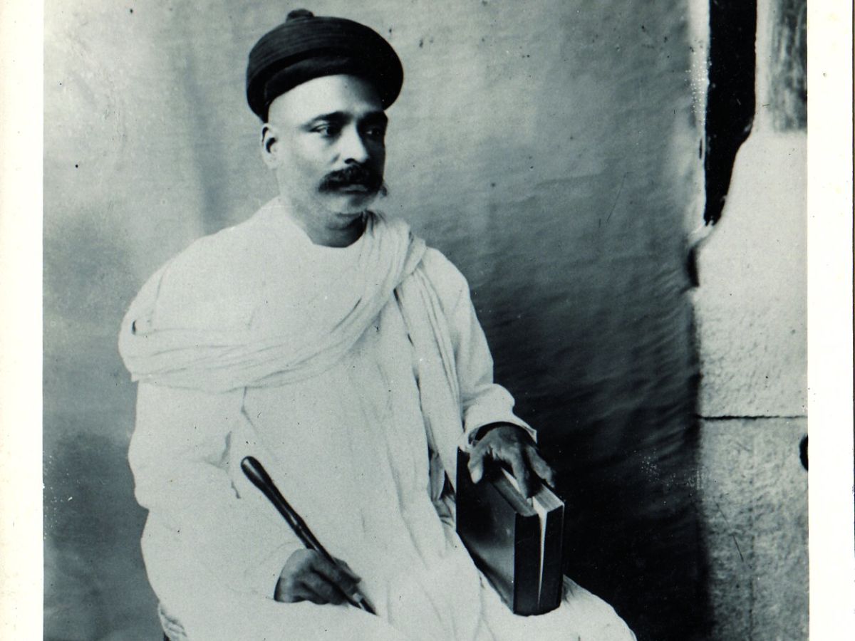 remembering-lokmanya-tilak-quotes-that-continue-to-resonate-on-his-death-anniversary "Life is short, but history is long."(Image Credit-Google) - Photo Gallery