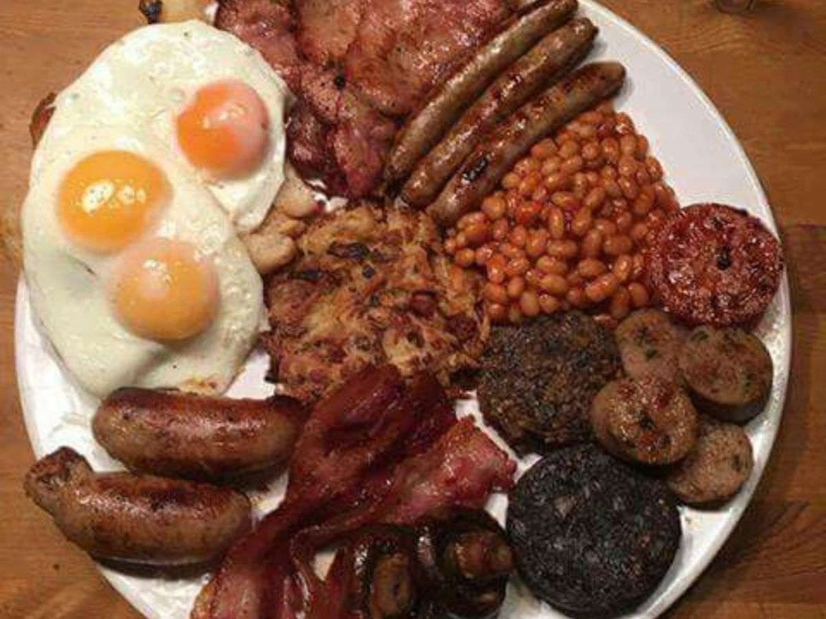 6 Worst Breakfast Foods That Could Harm Your Health Over Time - Photo Gallery