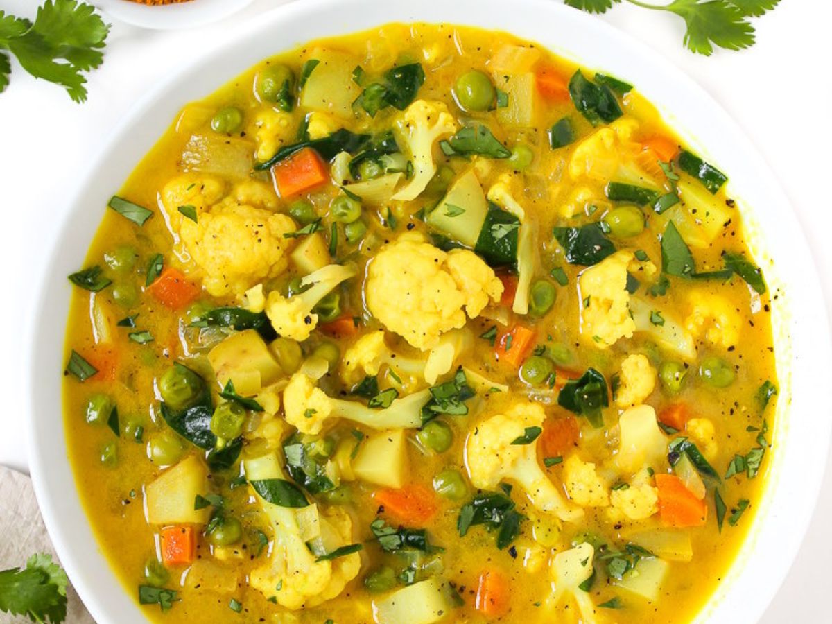 6 Delicious Indian Curries That Satisfy Every Craving - Photo Gallery