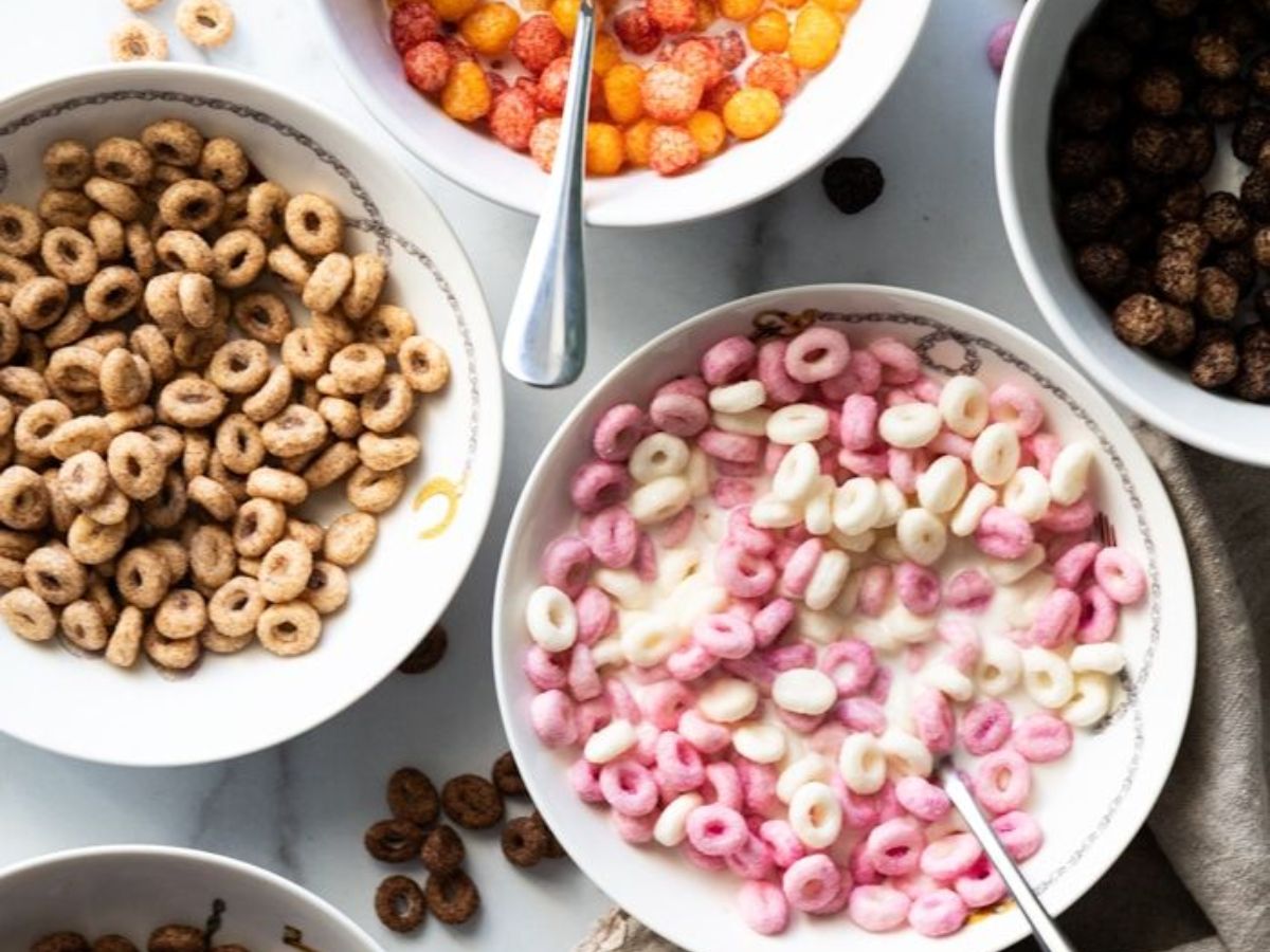 6 Worst Breakfast Foods That Could Harm Your Health Over Time - Photo Gallery
