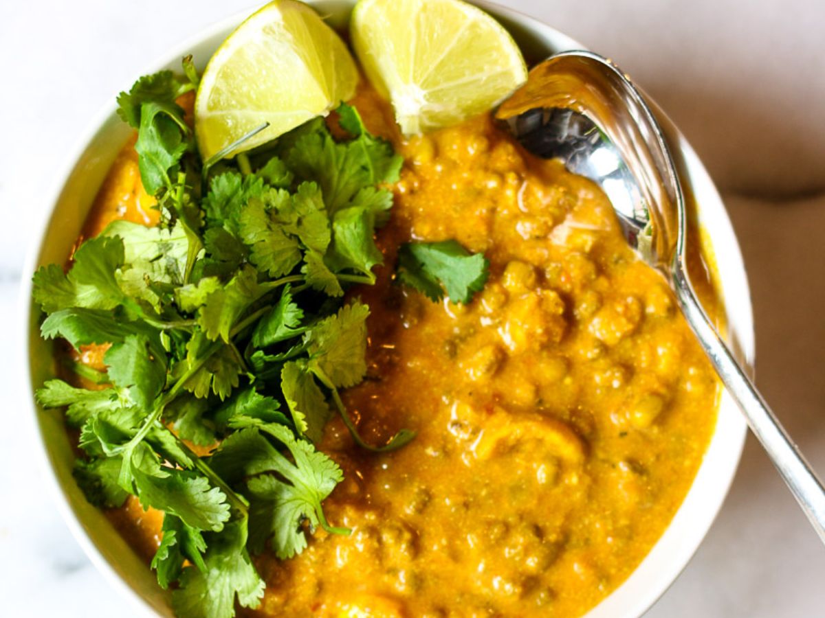 6 Delicious Indian Curries That Satisfy Every Craving - Photo Gallery