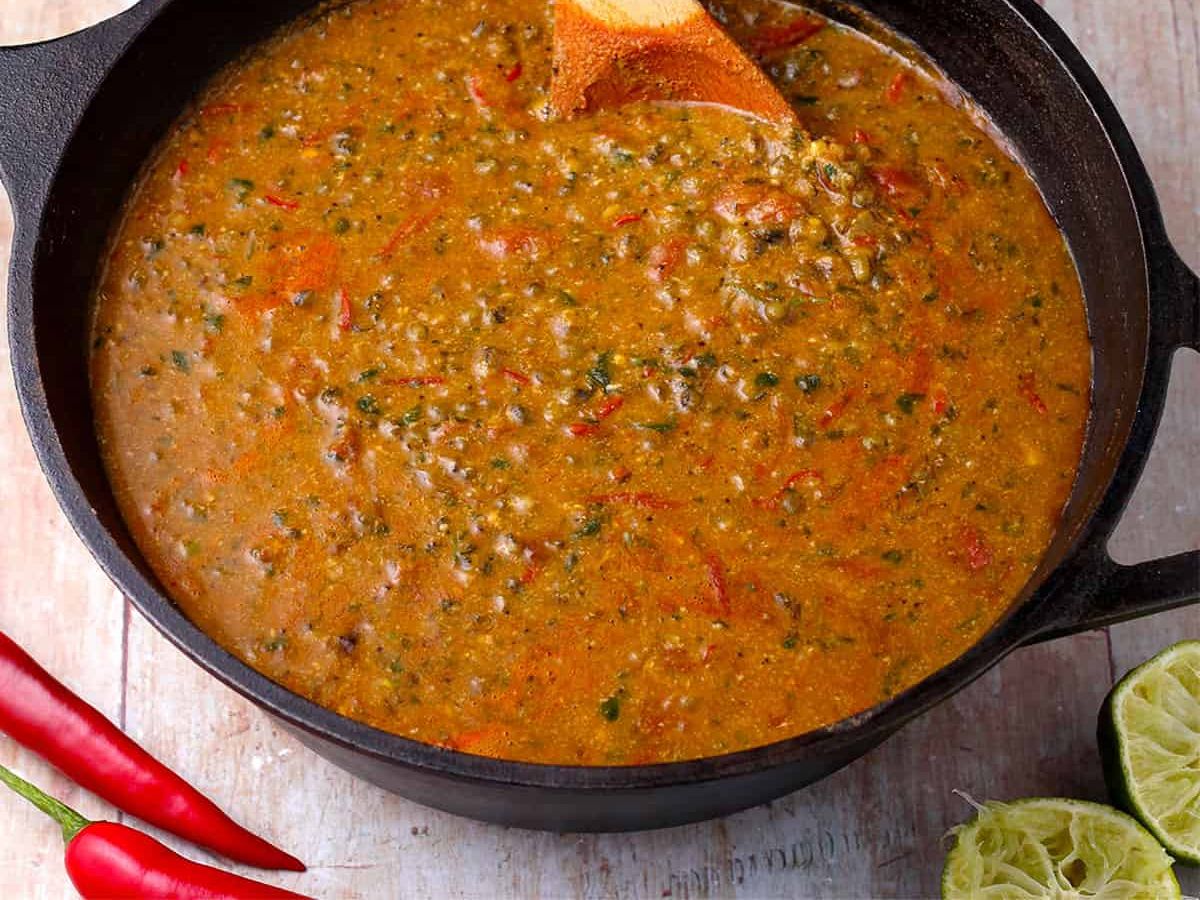 6 Delicious Indian Curries That Satisfy Every Craving - Photo Gallery