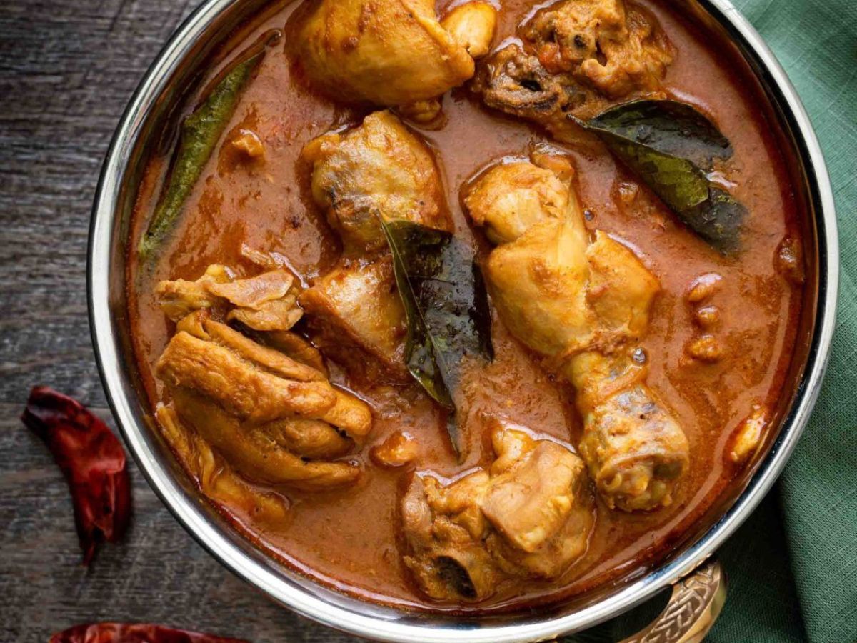 6 Delicious Indian Curries That Satisfy Every Craving - Photo Gallery