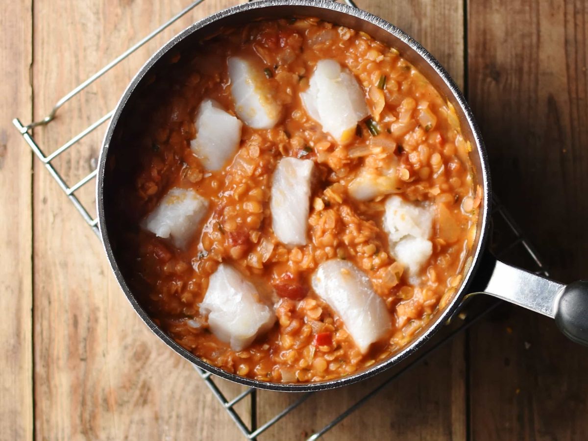 6 Delicious Indian Curries That Satisfy Every Craving - Photo Gallery