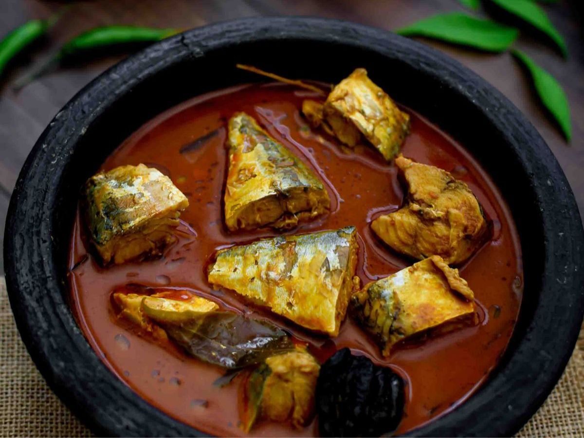 6 Delicious Indian Curries That Satisfy Every Craving - Photo Gallery