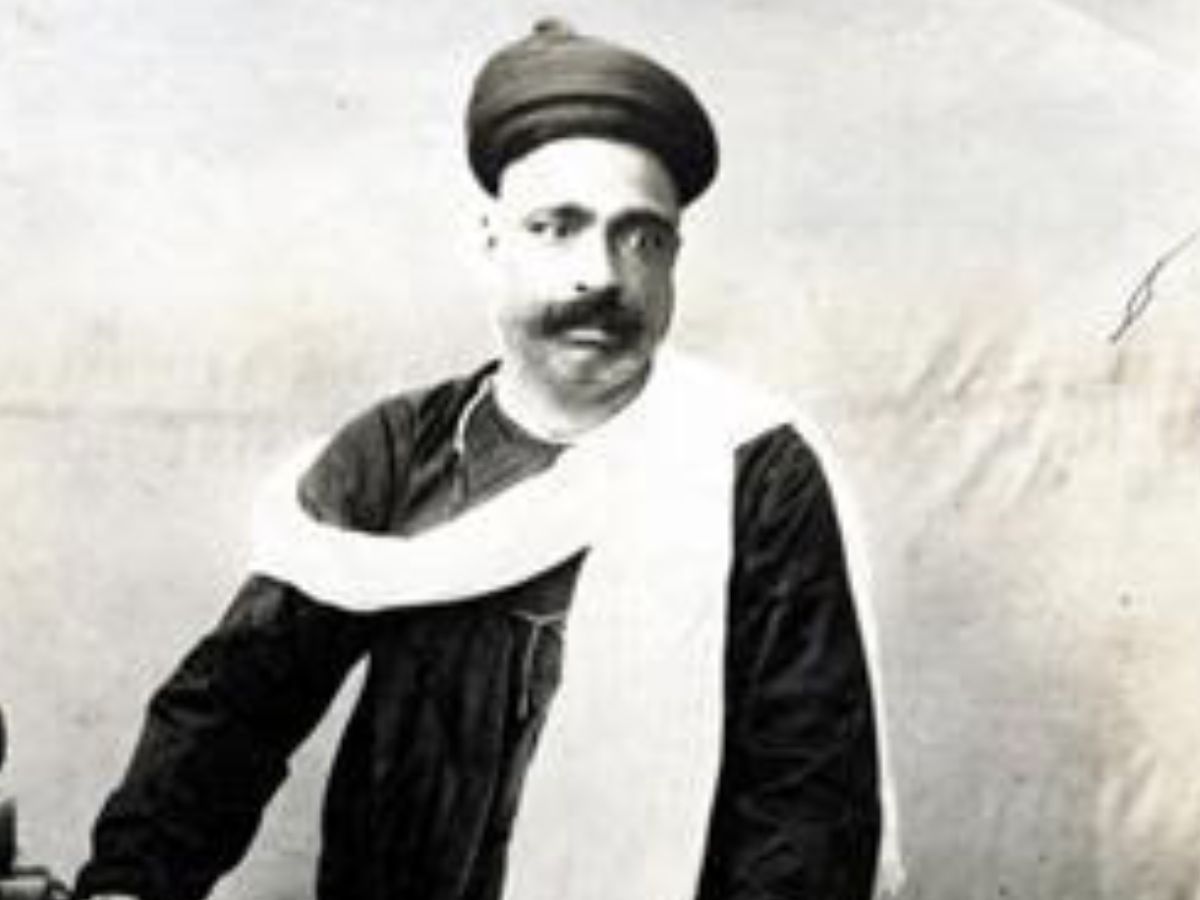 remembering-lokmanya-tilak-quotes-that-continue-to-resonate-on-his-death-anniversary "The press is a great power, but just as an unchained torrent of water submerges whole countryside, an uncontrolled pen serves but to destroy."(Image Credit-Google) - Photo Gallery