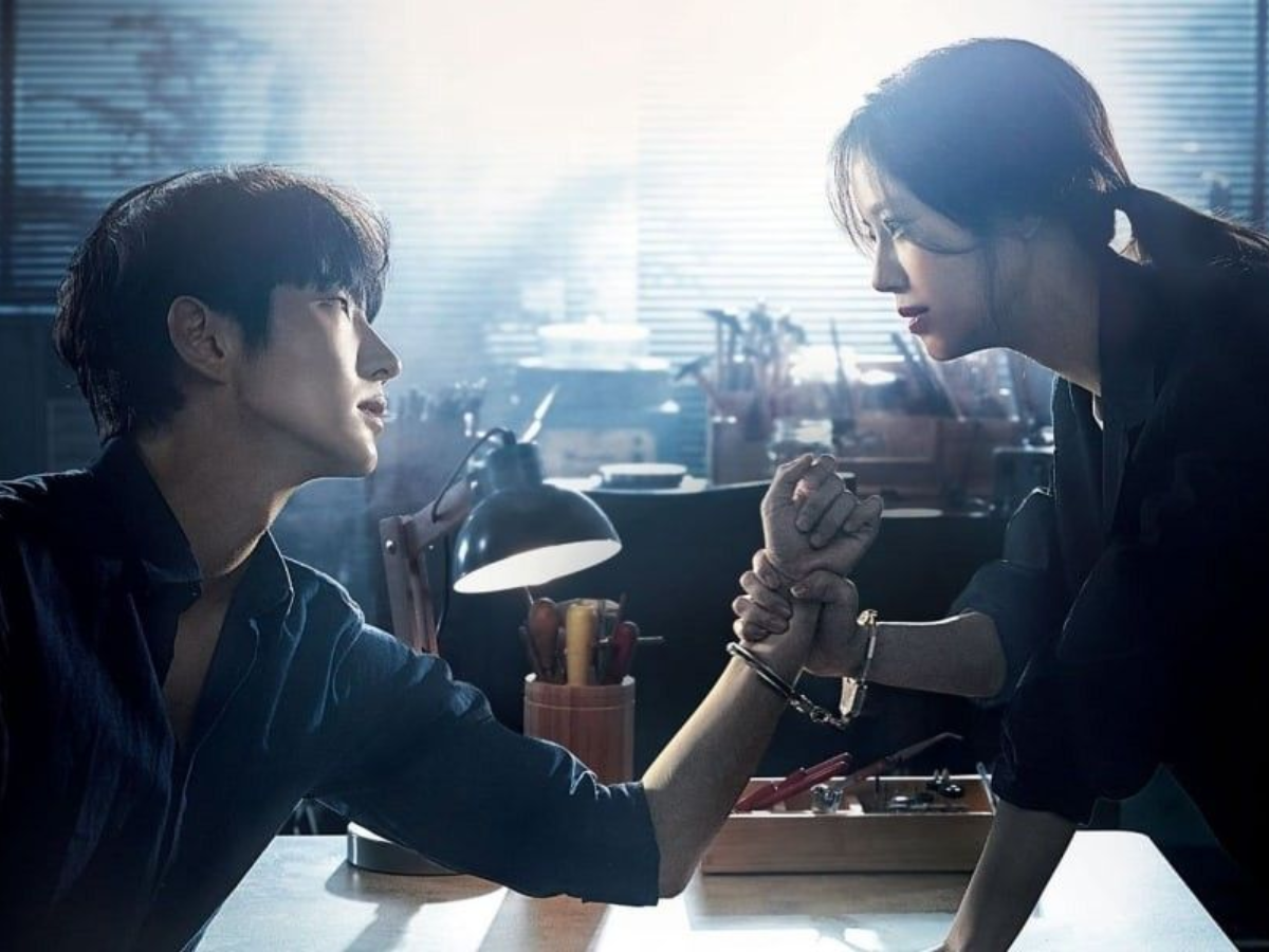 5-k-dramas-with-jaw-dropping-plot-twists-youll-never-see-coming Pic Credit-Pinterest - Photo Gallery