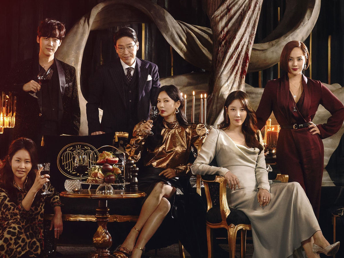 5-k-dramas-with-jaw-dropping-plot-twists-youll-never-see-coming Pic Credit-X - Photo Gallery