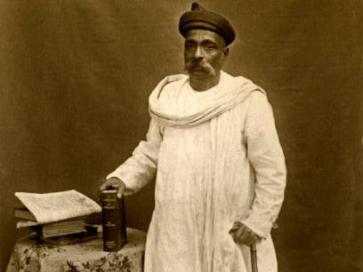 remembering-lokmanya-tilak-quotes-that-continue-to-resonate-on-his-death-anniversary "The problem is not the lack of resources, but the lack of national consciousness."(Image Credit- Google) - Photo Gallery