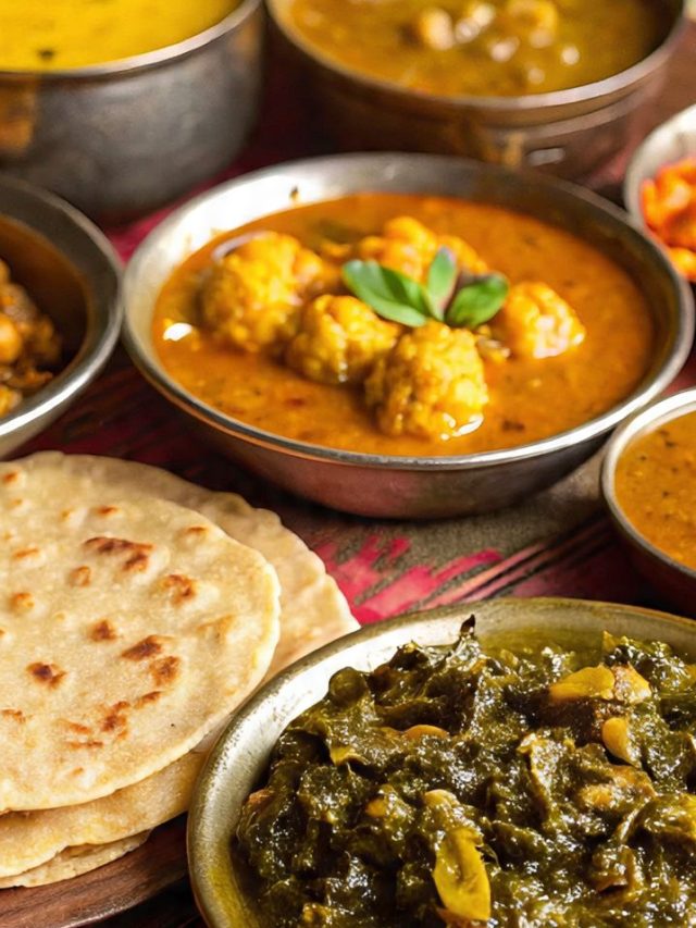 Taste of Tradition: 6 Forgotten Punjabi Dishes You’ll Want Back on Your Plate Want