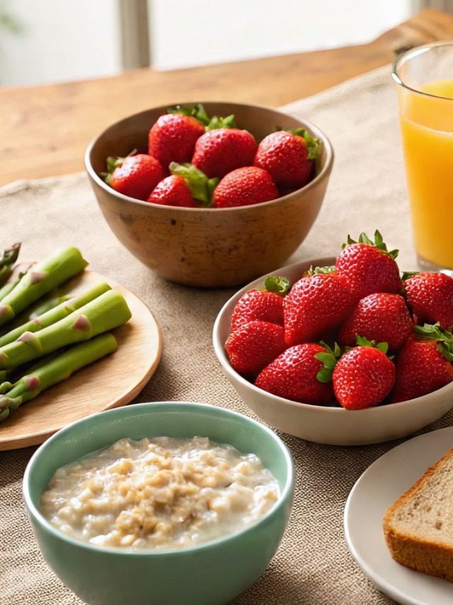 7 So-Called ‘Healthy’ Foods That Can Secretly Spike Your Uric Acid Levels